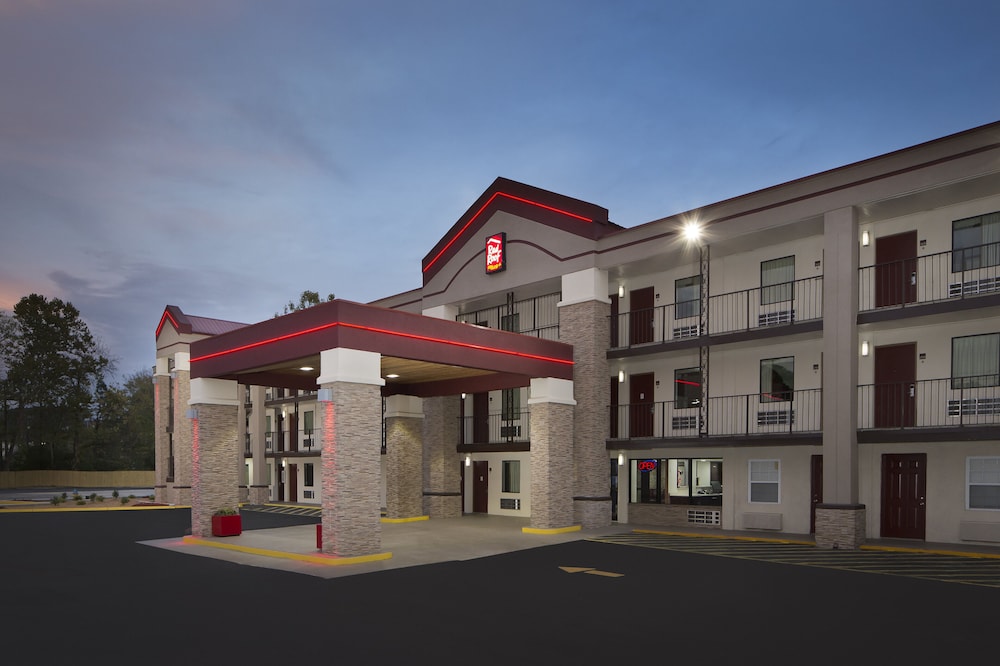 Red Roof Inn PLUS Birmingham East Irondale Airport - photo 24
