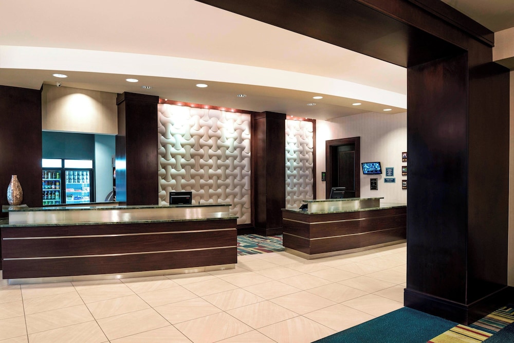 Residence Inn by Marriott Portsmouth Downtown Waterfront - photo 8