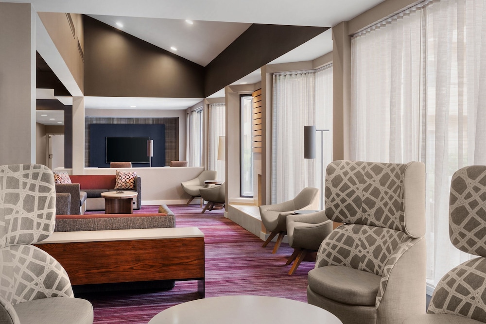 Courtyard by Marriott Mahwah - photo 3