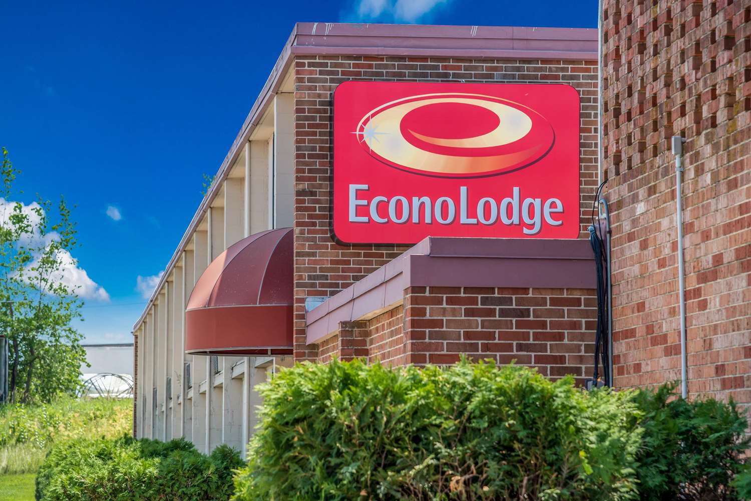 Econo Lodge Albert Lea — Albert Lea — photo 2