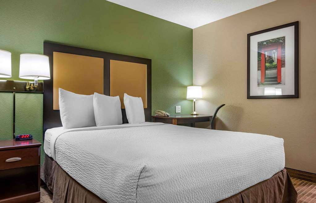Extended Stay America Suites Pittsburgh West Mifflin - photo 9