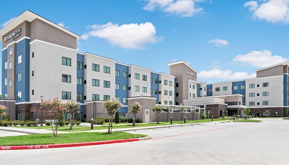 Residence Inn by Marriott Port Arthur - photo 58