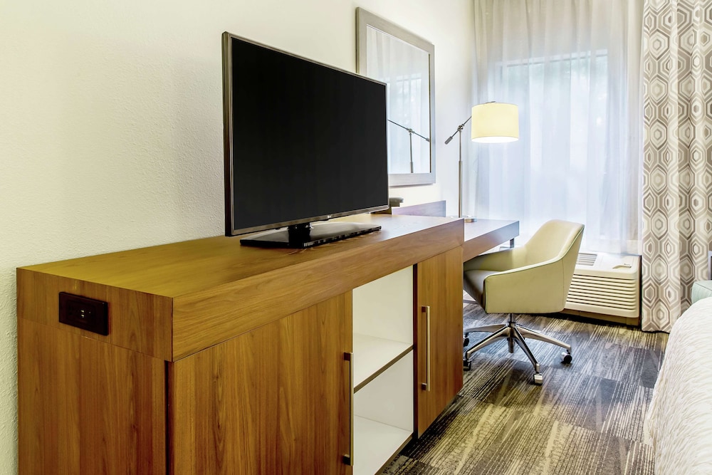 Hampton Inn Minneapolis St. Paul Woodbury - photo 5