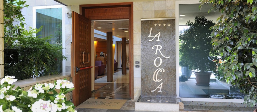 Casaalbergo La Rocca — hotel in Noale