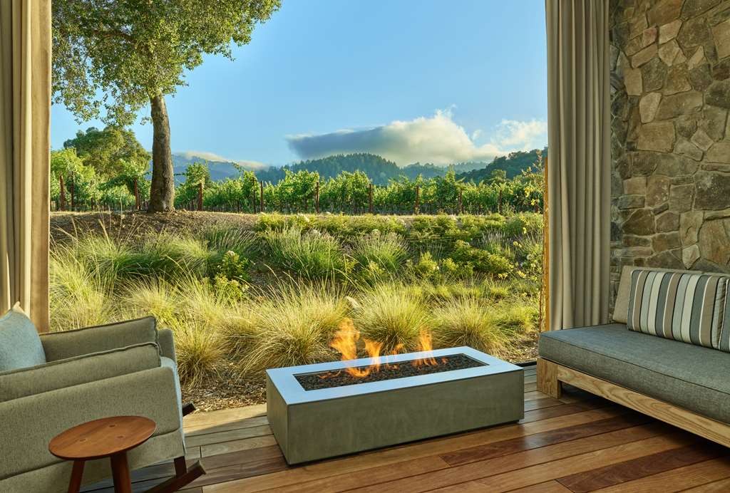 Alila Napa Valley a Hyatt Luxury Resort - photo 18