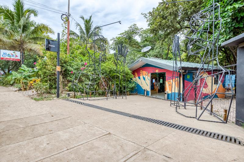 Slumber Party Tamarindo in Santa Cruz, Costa Rica