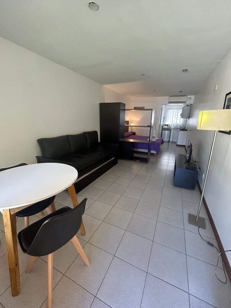 Las Lomas Suites & Spa — Chascomus — photo 3