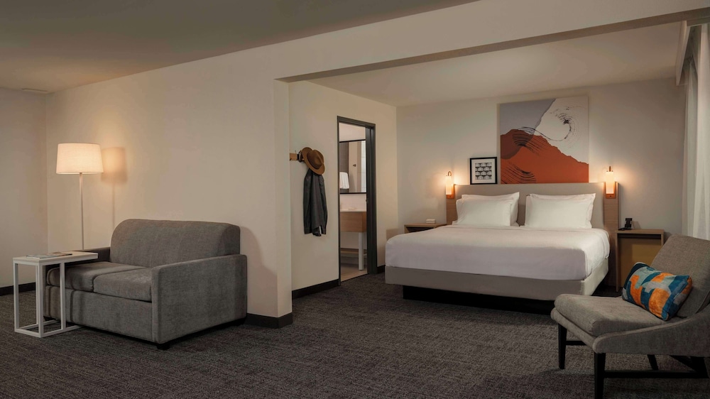 Spark by Hilton Houston Bush Intercontinental Airport - photo 7