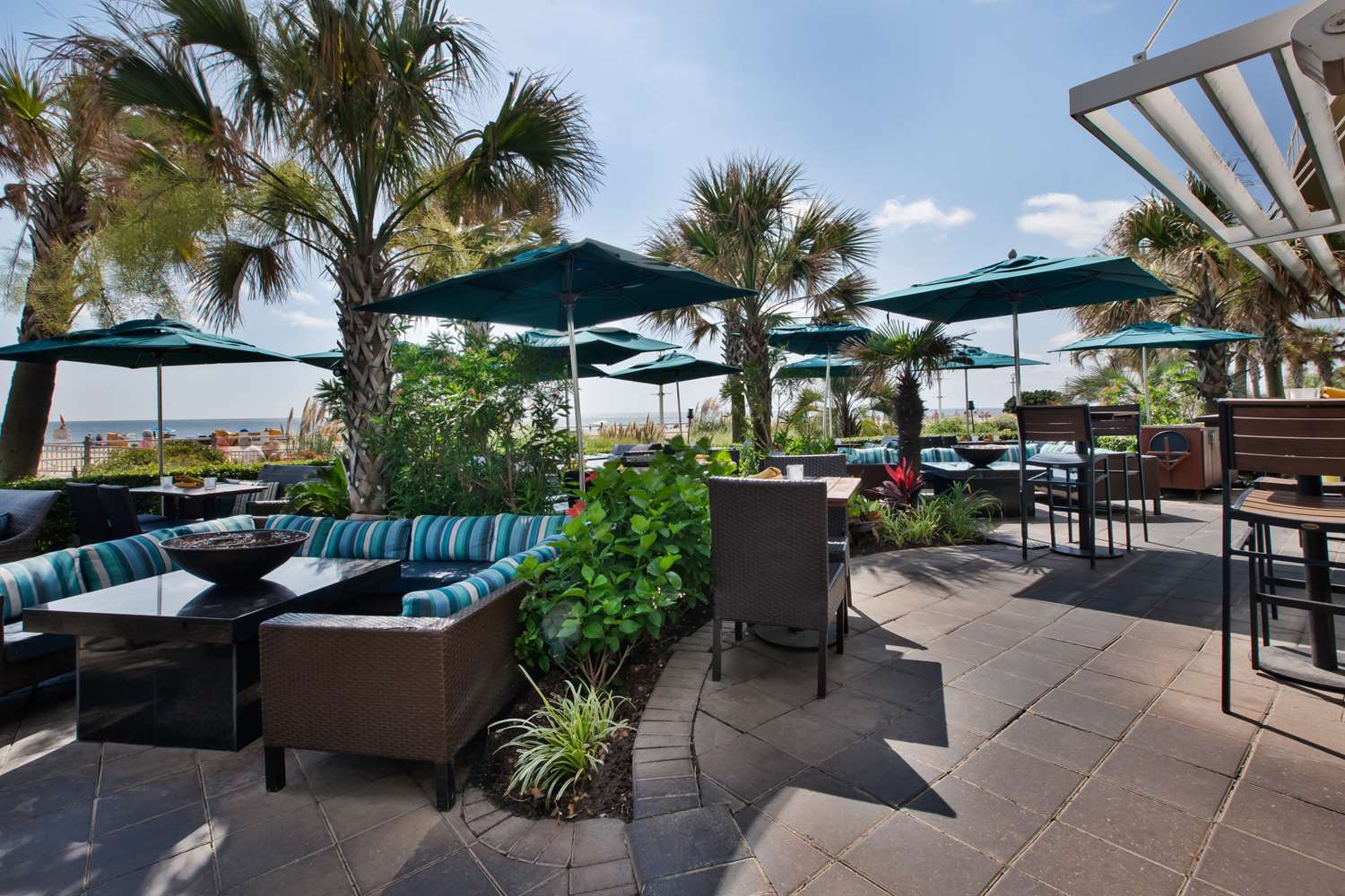 Hilton Garden Inn Virginia Beach Oceanfront - photo 25