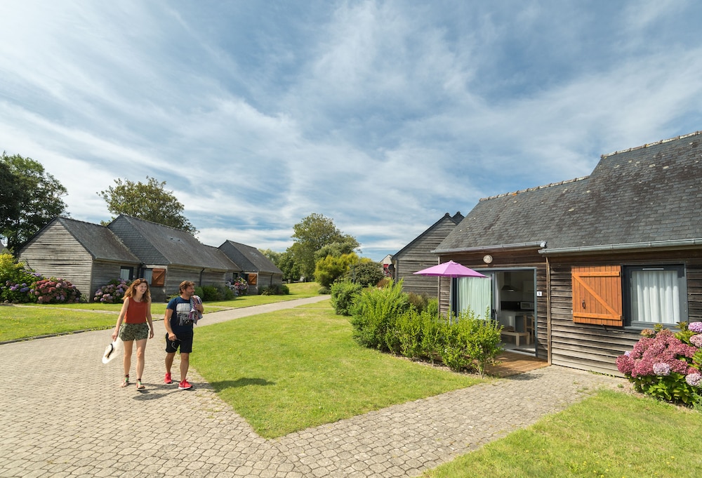 Village Beausejour Reves De Mer — Le Conquet