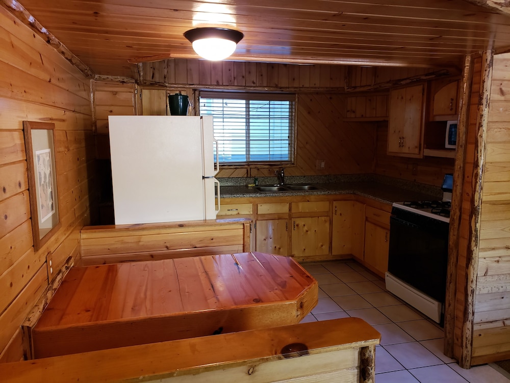 Big Bear Frontier - photo 27