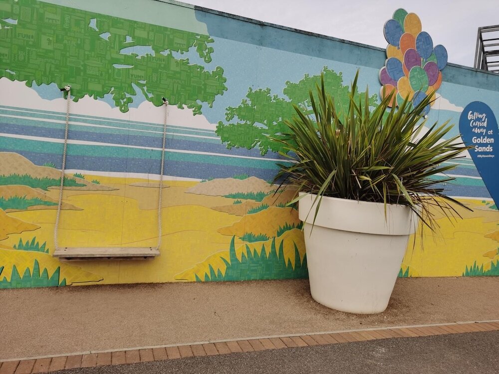 8Berth SmartTV CloseToBeach FamilyFriendly in Mablethorpe, United Kingdom