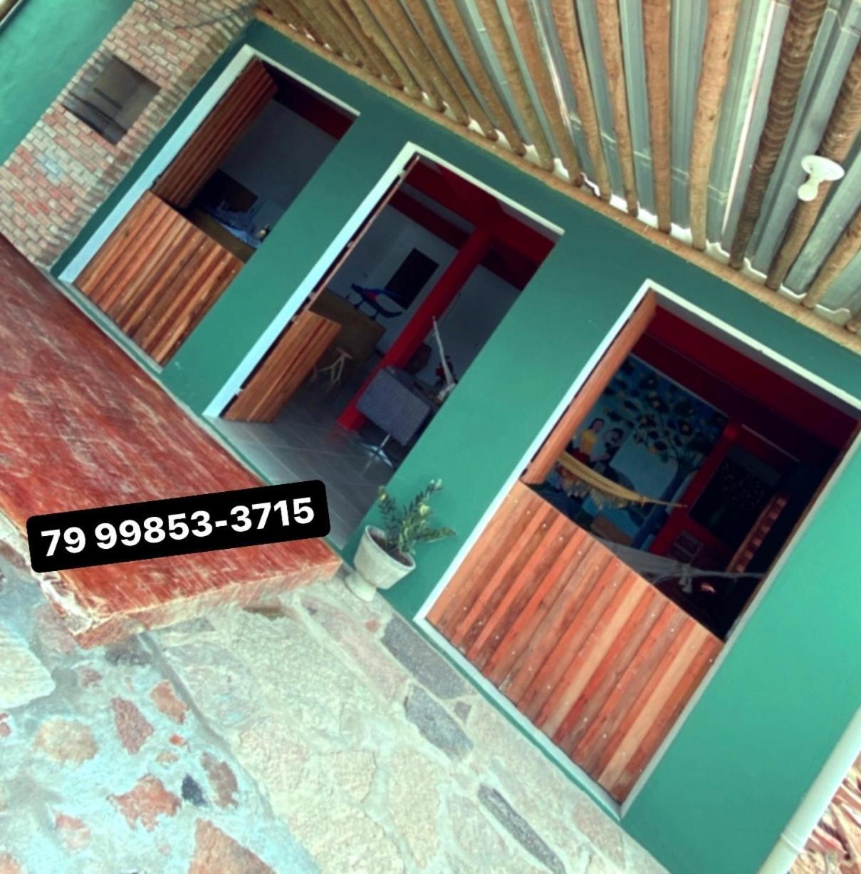 Casa Cacto Pousada pet-friendly hotel Pao De Acucar