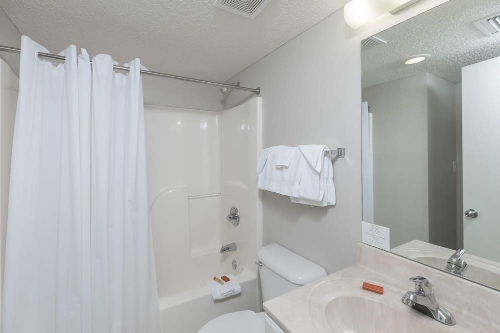 Phoenix All Suites West Hotel - photo 46