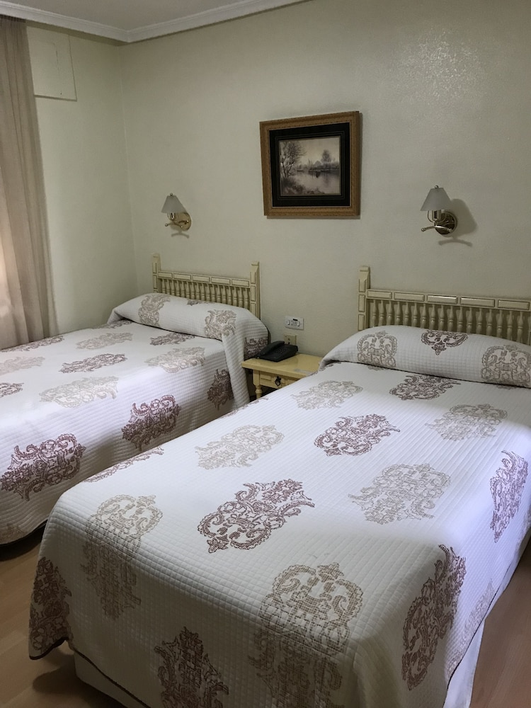 Hotel La Meseguera in Murcia, Spain