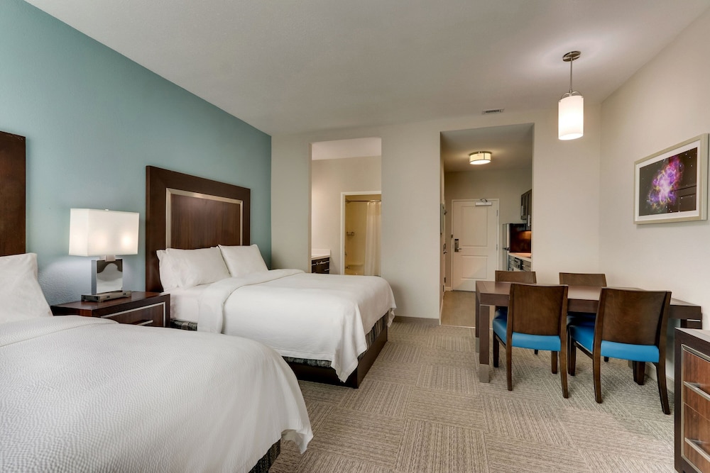 TownePlace Suites by Marriott Houston I 10 East - photo 29
