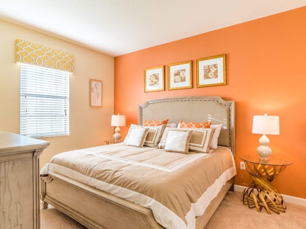 Villa in Champions Gate Resort 1467 - photo 11
