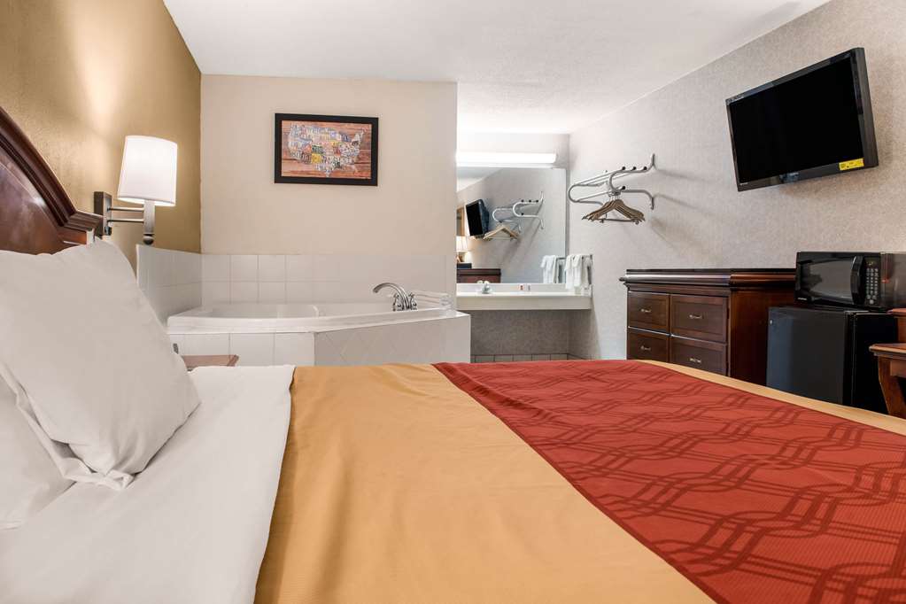 Econo Lodge Holland Toledo - photo 24
