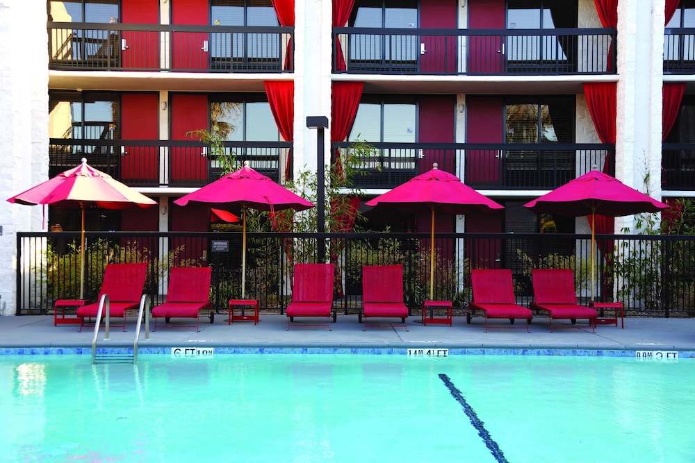 Avatar Hotel Santa Clara Tapestry Collection by Hilton - photo 5