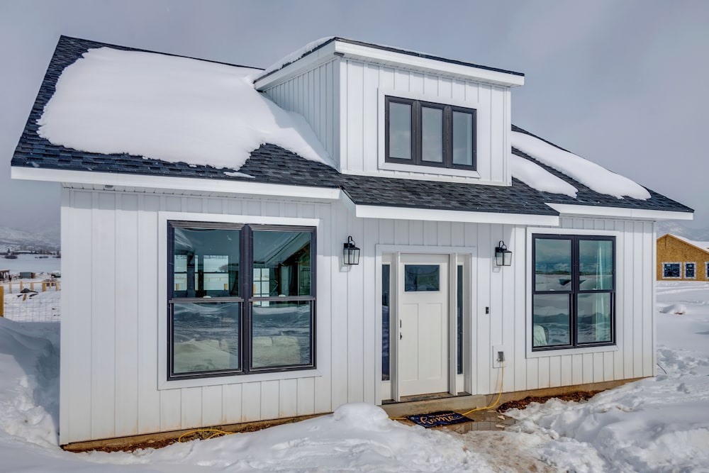 Charming Peoa Casita w Mountain Views — hotel in Kamas