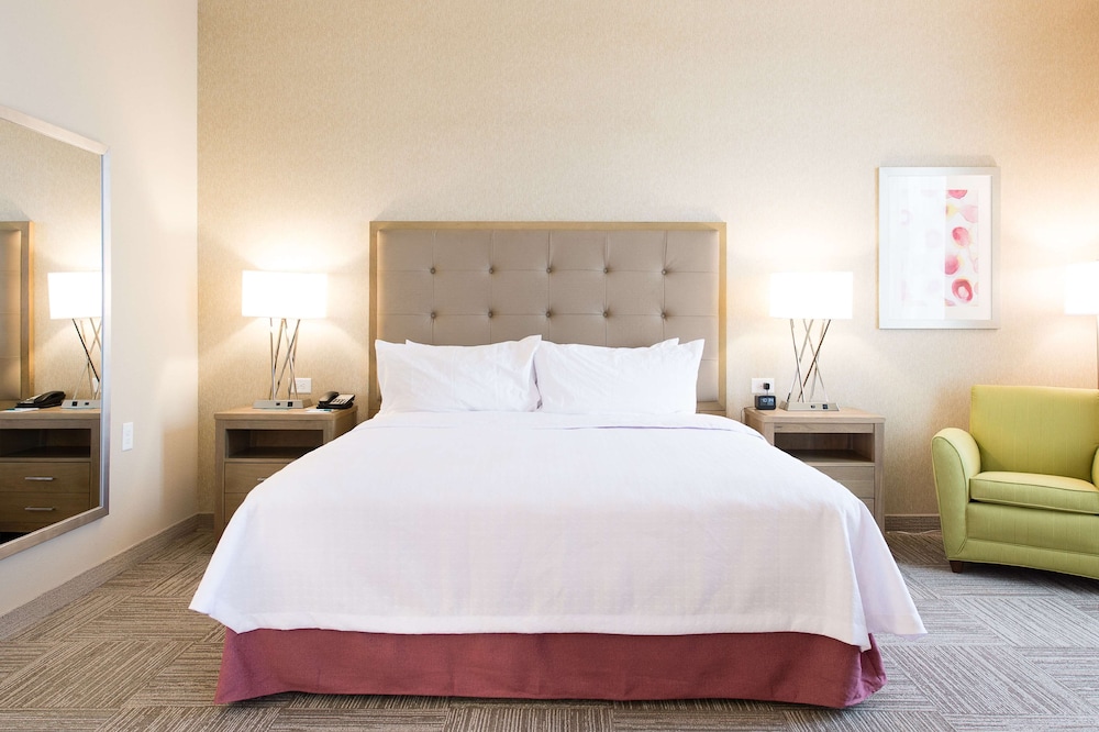 Homewood Suites by Hilton Concord Charlotte - photo 18