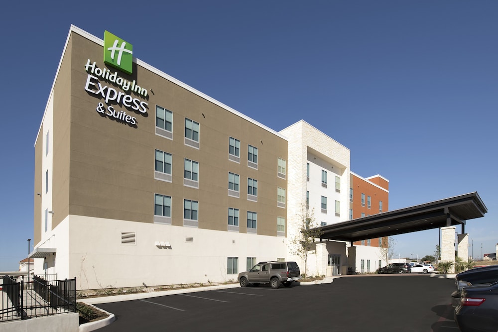 Holiday Inn Express & Suites San Antonio North Windcrest by IHG - photo 28