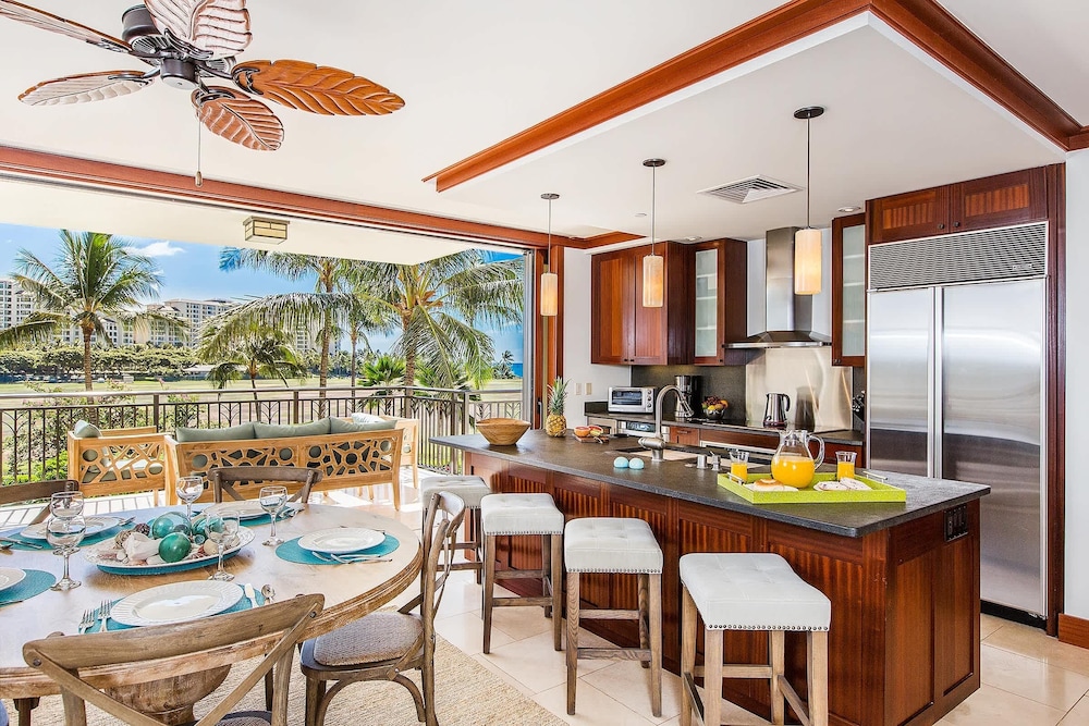 Hale Moana Ko Olina Beach Resort - photo 14