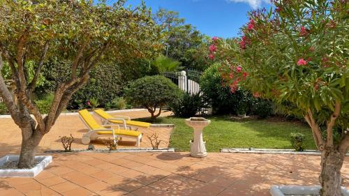 Casa dos Arcos — 4-Star Luxury Hotel in Olhos De Agua, Portugal