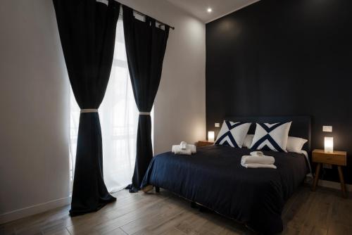 Sant'Alfonso Bed and Breakfast Napoli — 4-Star Luxury Hotel in Naples, Italy