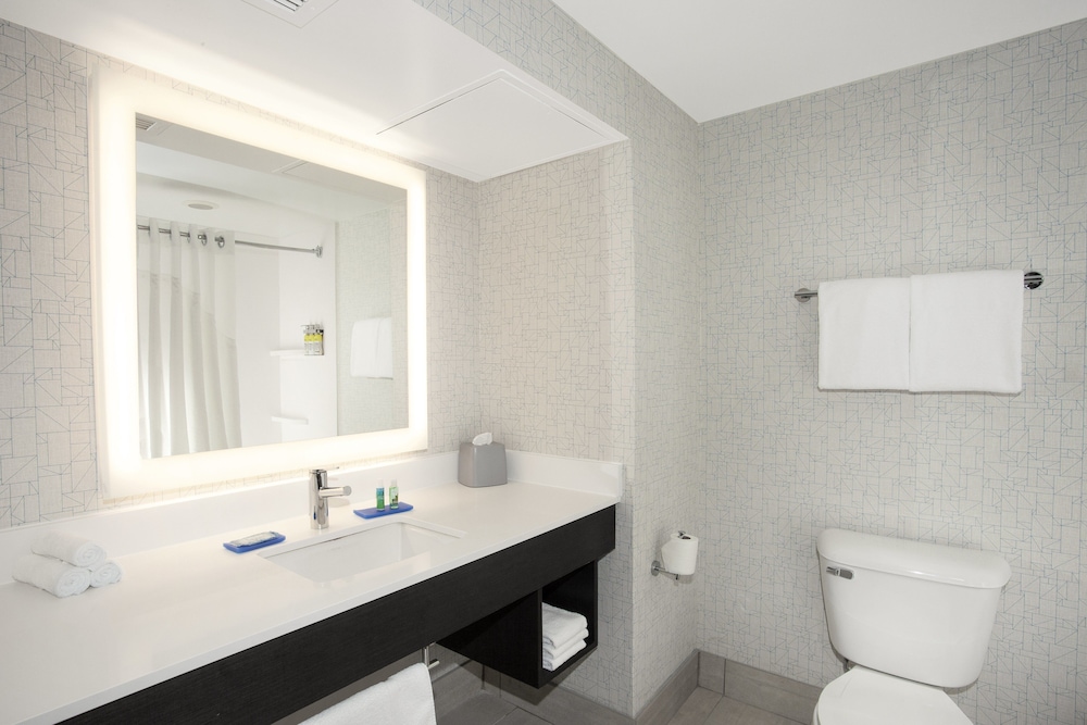 Holiday Inn Express Hotel & Suites Culpeper by IHG - photo 9