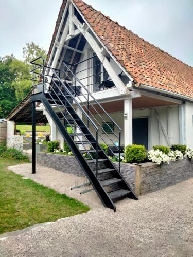 Le Grenier de Mamou - last minute hotel in Unknown City