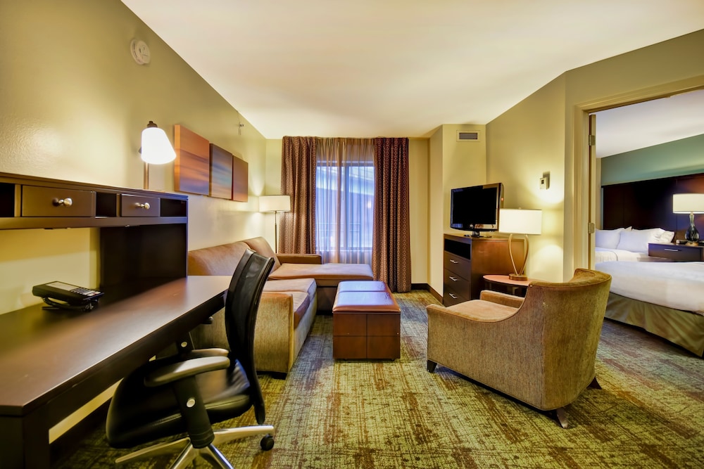 Staybridge Suites Houston Willowbrook by IHG - photo 14
