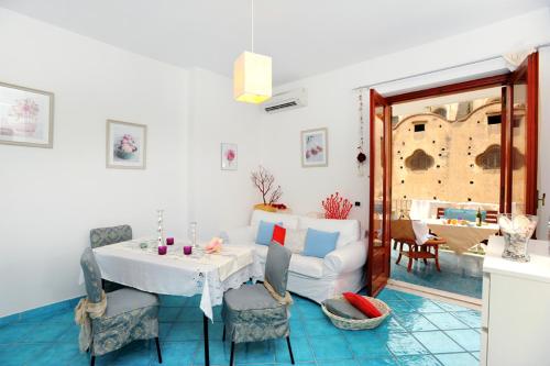 Mirtillo by Amalfivacation — Minori — photo 2
