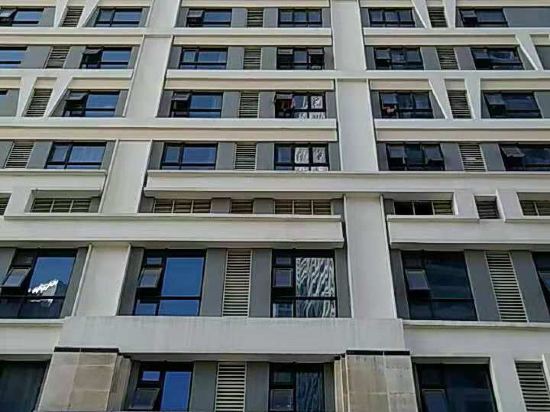Bolatu Apartment Hotel - last minute hotel in Shaoxing