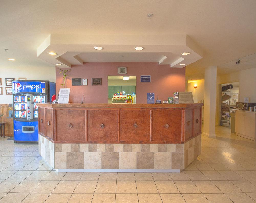 Clarion Inn Auburn Seattle - photo 24