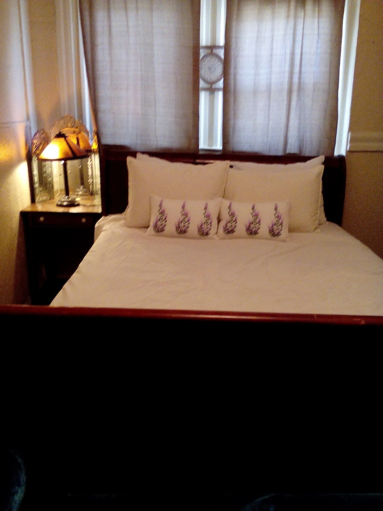 Historic Alvarado Terrace - photo 6