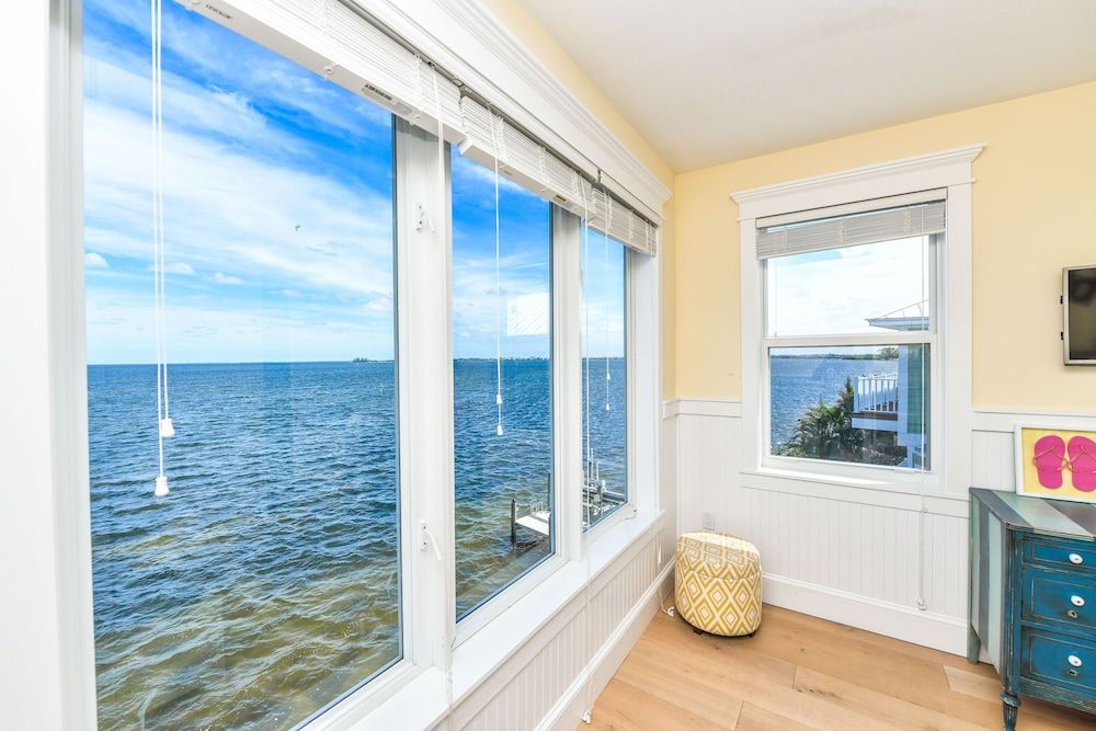 Bayfront Paradise - photo 20