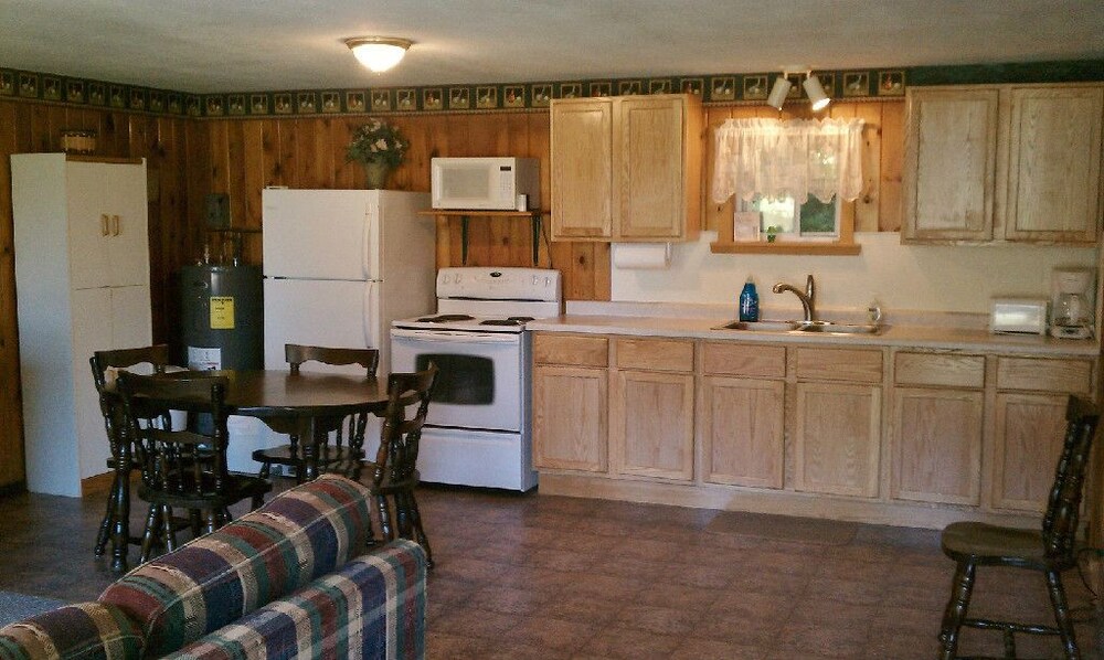 Dunrovin Resort - photo 94