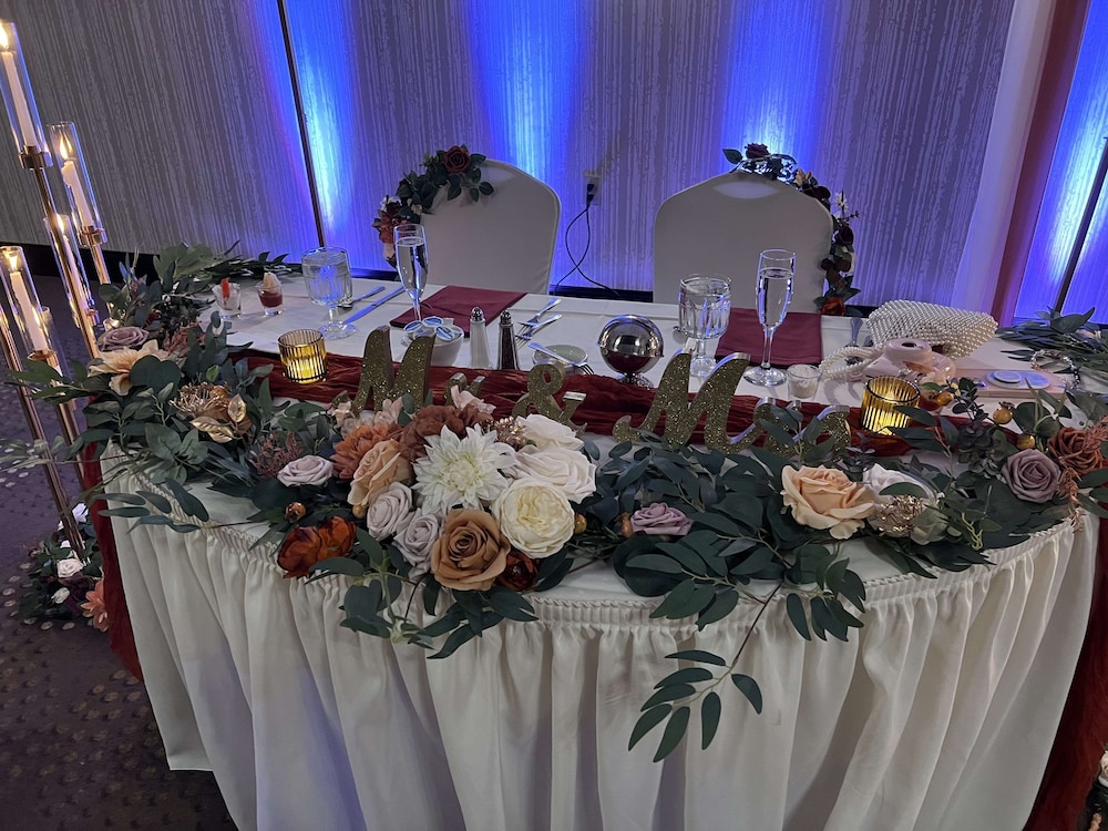 DoubleTree by Hilton Hotel Bloomington - photo 99