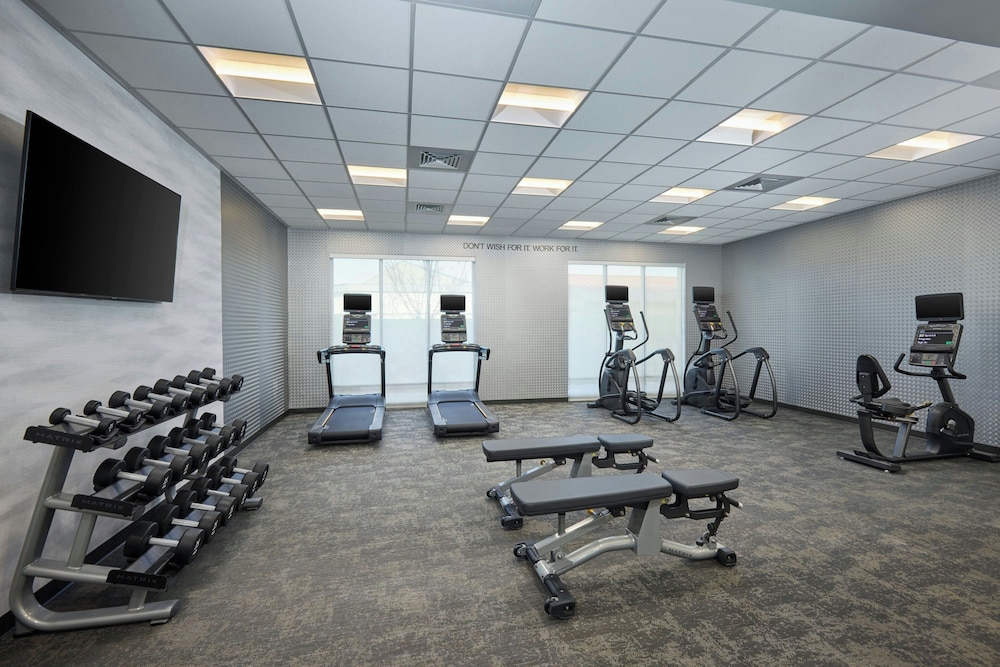 Fairfield by Marriott Inn & Suites Salt Lake City Southwest - photo 15