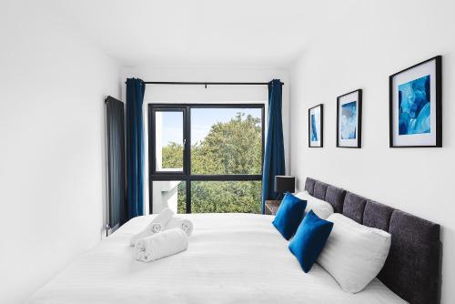 Redland Green Apartments by MyCityHaven — 4-Star Luxury Hotel in Bristol, United Kingdom