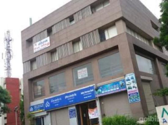 Hotel Krishna Palace