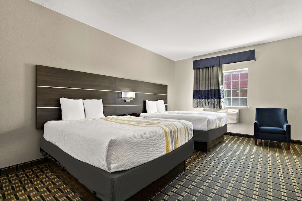 SureStay Plus Hotel by Best Western Tulsa East - photo 10
