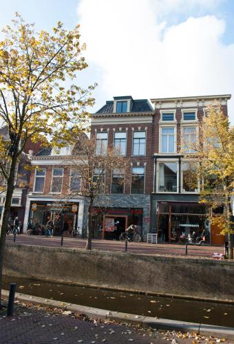 Bb88 — hotel in Leeuwarden