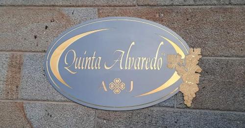 Quinta Alvaredo — 4-Star Luxury Hotel in Melgaco, Portugal
