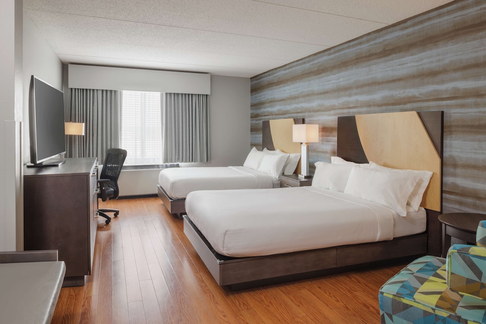 Hotel Trilogy Albany Airport Tapestry Collection by Hilton - photo 14
