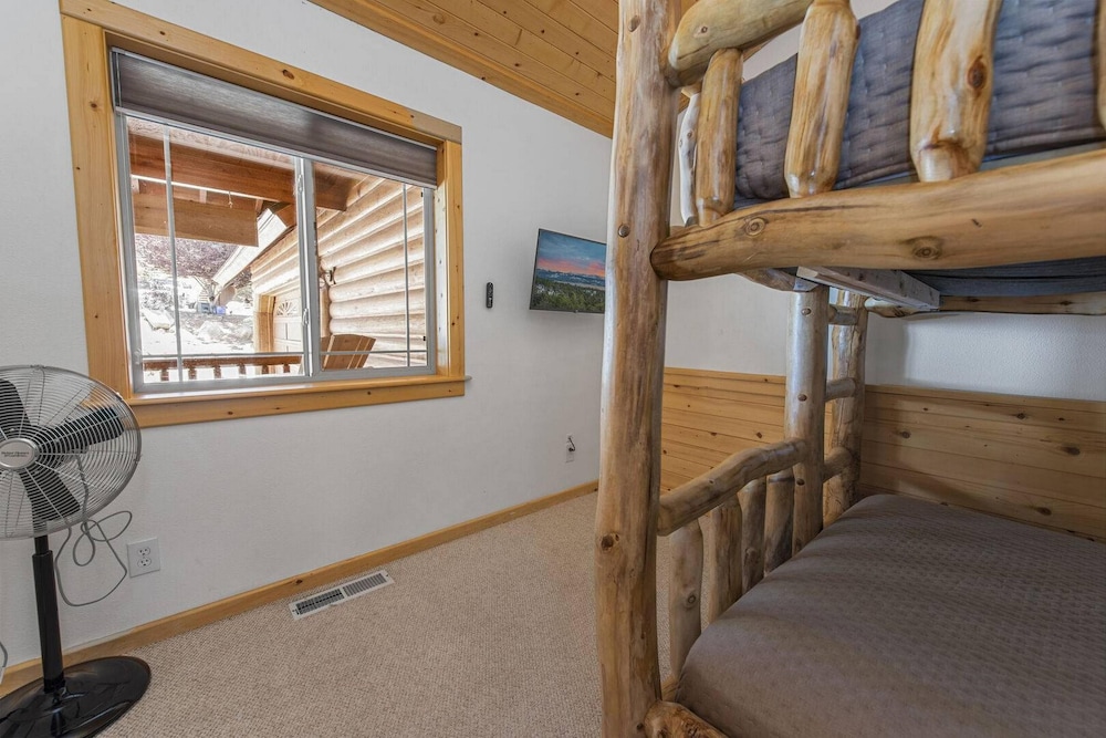 Kubo Del Sol — Big Bear Lake — photo 2