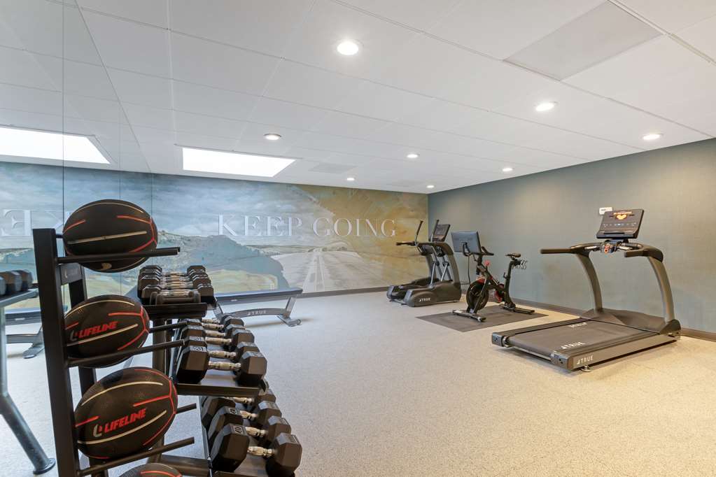 Best Western Plus Midwest Inn - photo 7