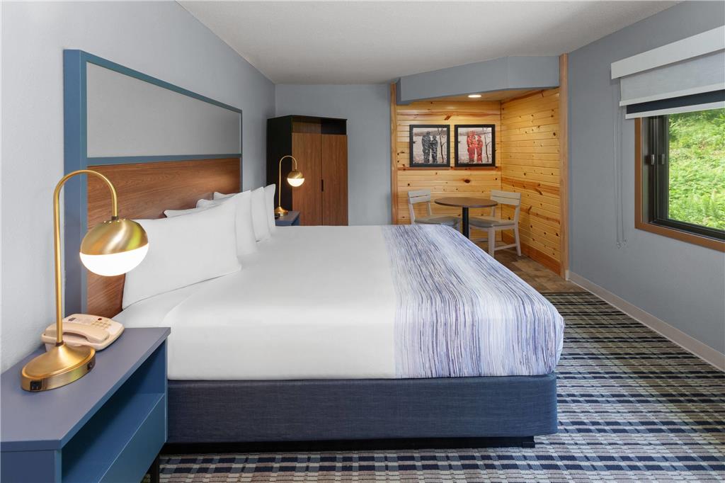 AmericInn by Wyndham West Salem - photo 23