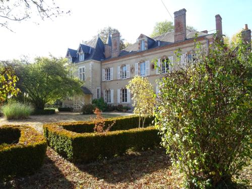 La Jonchere - carbon neutral hotel in Unknown City